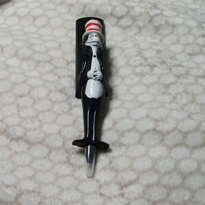 Cat in the Hat Novelty Pen
